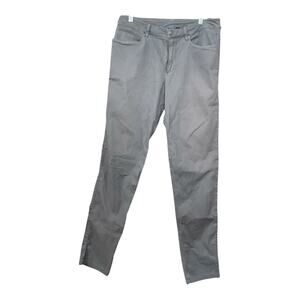 Lululemon Pants Men 32 Gray